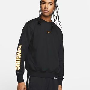 Nike Standard Issue Rayguns Crewneck